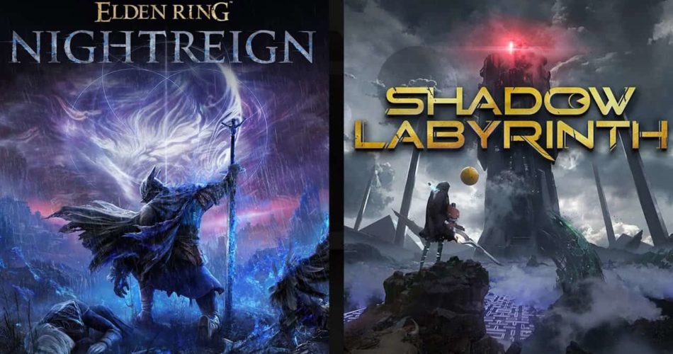 Elden Ring Nightreign принесет зрелище на Pax East 2025