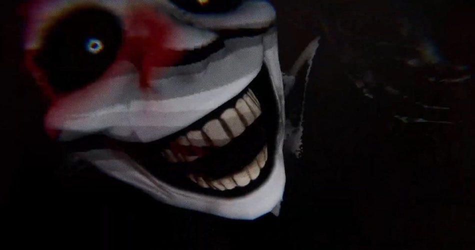 Психологическое страшное название от первого лица теперь доступна теперь доступна