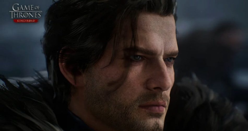 Game of Thrones: Kingsroad теперь доступна