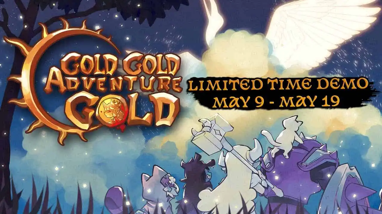 Золотое приключение приключений золото вживую до 19 мая