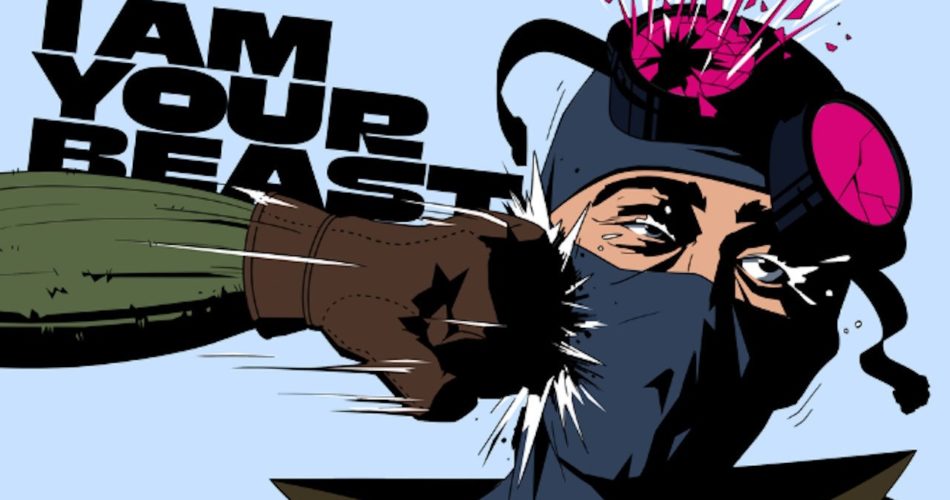 Я ваш зверь запускается на PlayStation 5 и Xbox Series X | S 25 июня