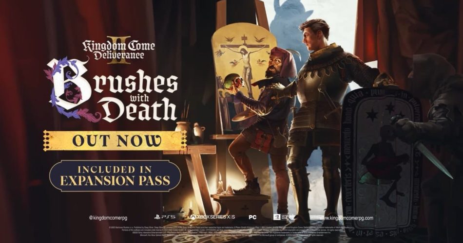 Королевство пришло: Расширение первого этажа освобождения II теперь доступно