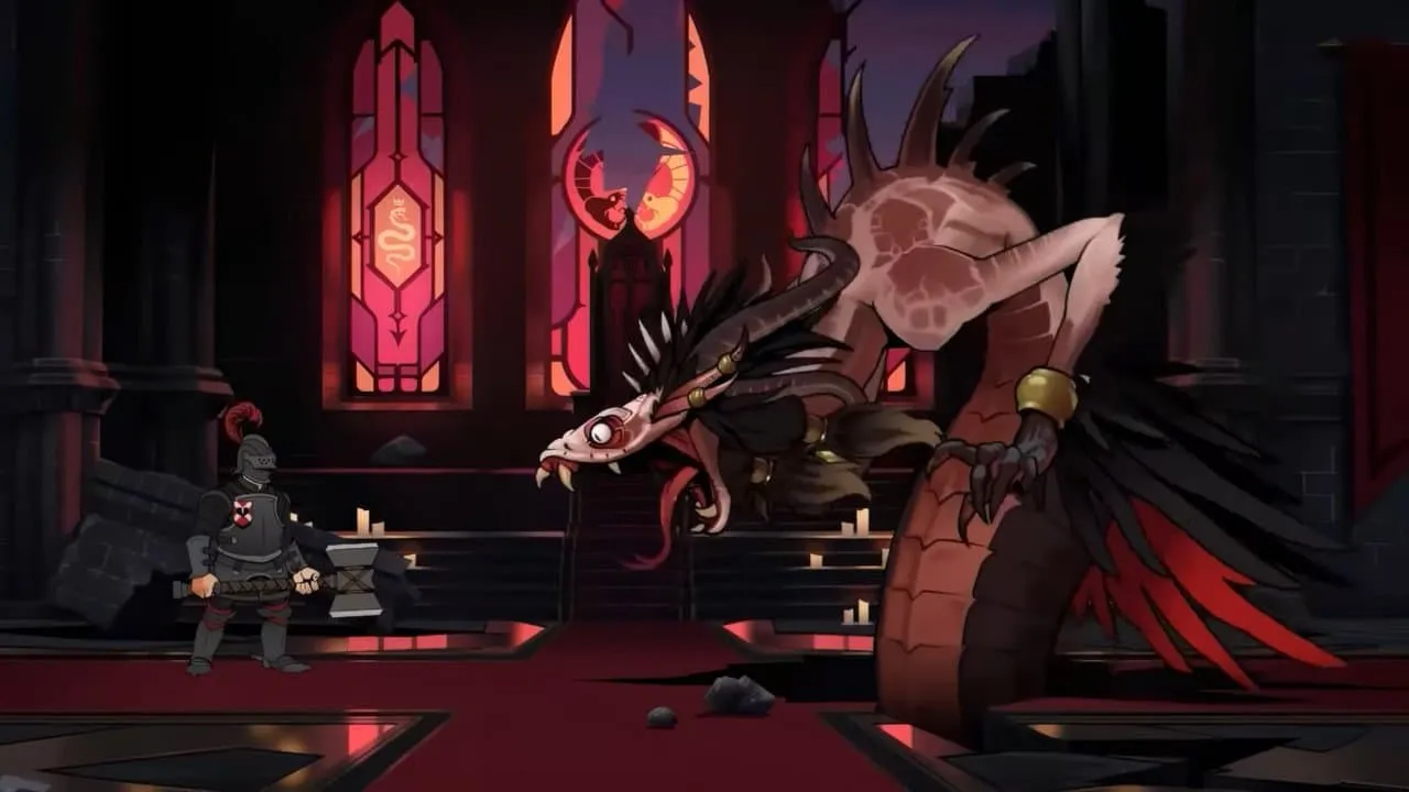 Стук на крышку гроба: полное издание теперь доступно для консолей