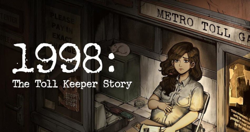 Направленная на сообщении повествовательный SIM-карт 1998: рассказ о Toll Heperer Story