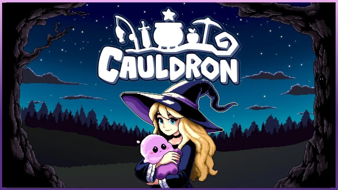 Поворотный котел RPG, ориентированная на мини-игры, запускается 21 мая.