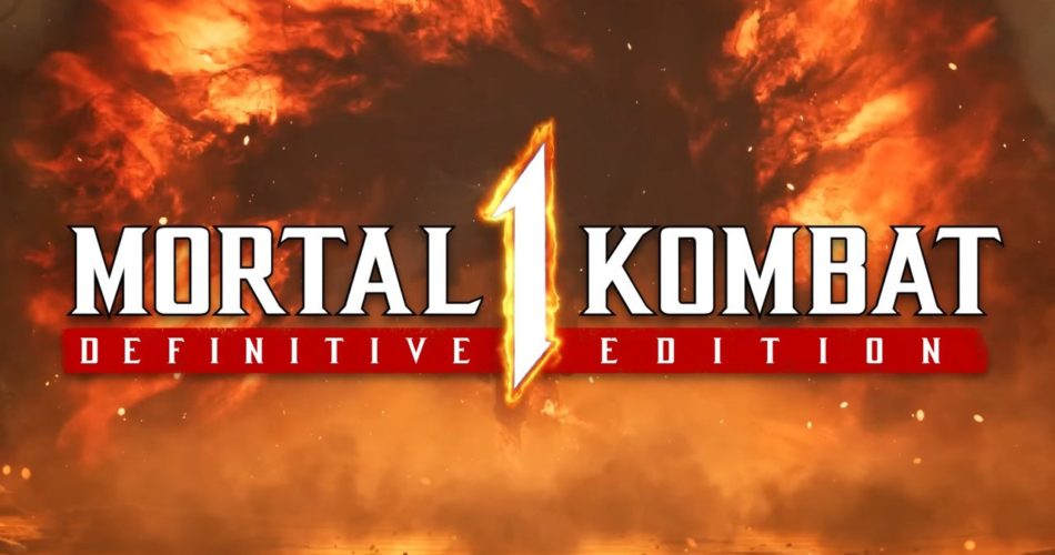 Mortal Kombat 1: Окончательное издание теперь доступно