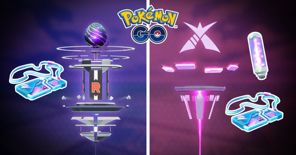 Pokemon Go Shadow Raids и Max Battles могут скоро присоединиться к удаленному