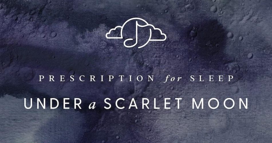 Рецепт на сон: под алой луной теперь доступна