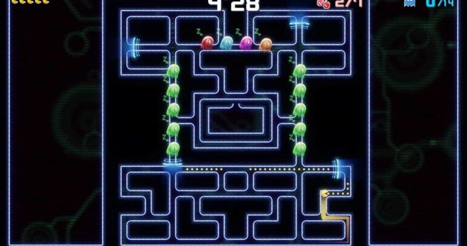 Трейлер Shadow Labyrinth Maze выпущен