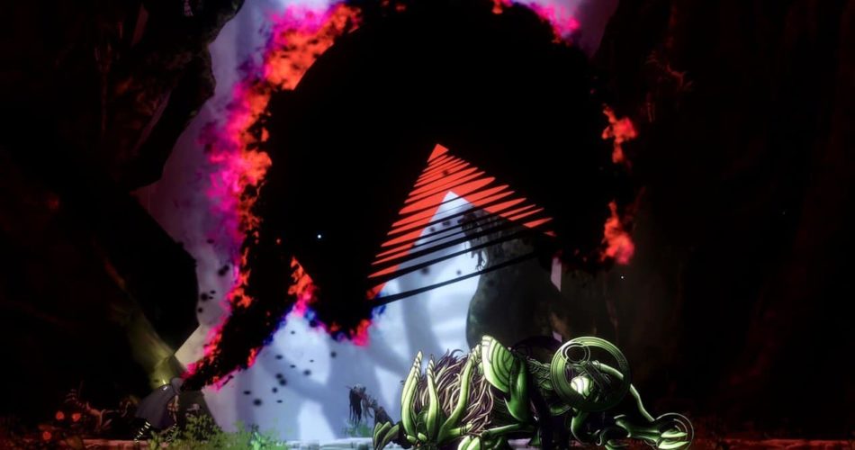 Предварительные заказы Shadow Labyrinth теперь доступны