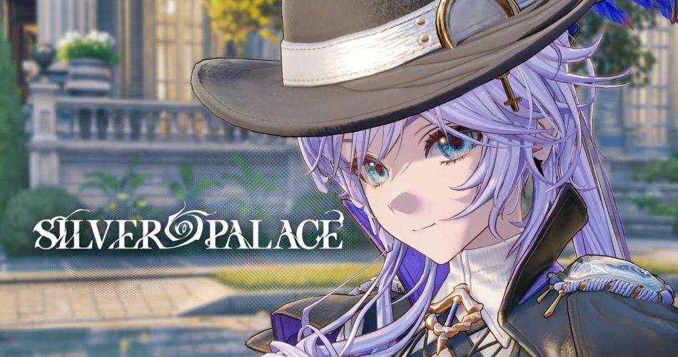 Silver Palace Gameplay Showcase выпущена