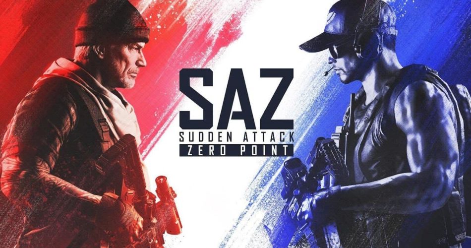 Внезапная атака Zero Point запускается в Steam в этом году