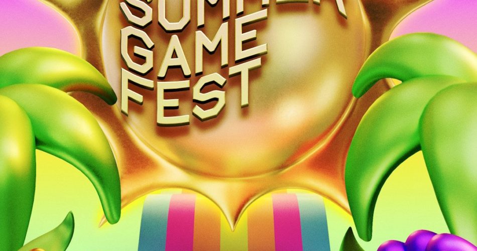 Summer Game Fest 2025 Билеты на фанаты теперь доступны Summer Game Fest 2025 Билеты на фанаты теперь доступны