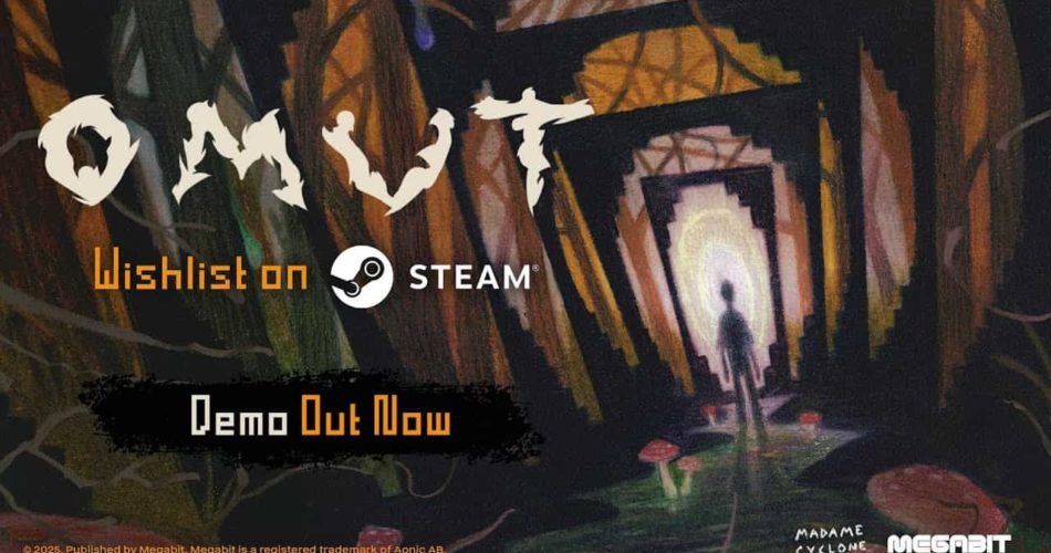 Сюрреалистическая лихорадка мечты омат демо, выпущенная