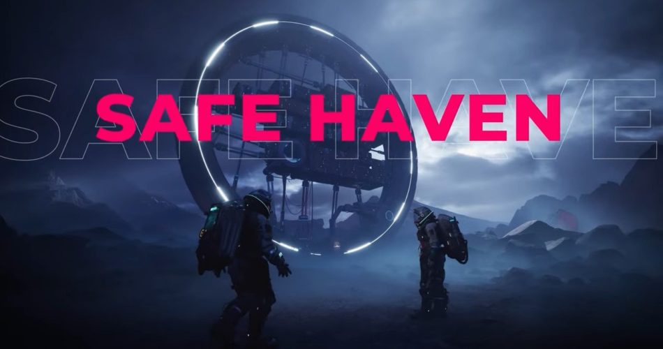 Эпизод alters Expedition Logs Episode 4 выпущен