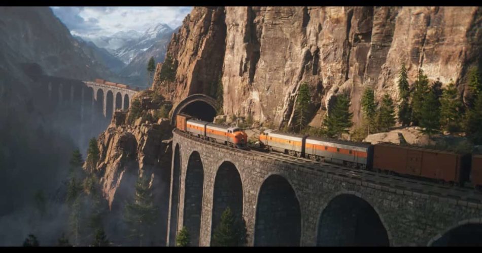 Транспортная лихорадка 3 объявил