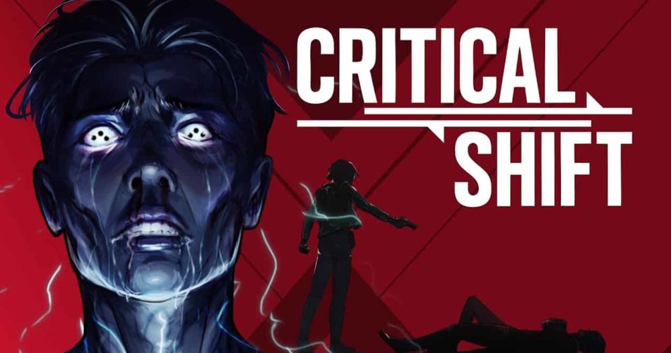 Tactical Rpg Critical Shift объявил