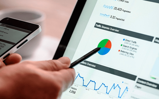 Киберспорт: Как аналитика формирует будущее индустрии