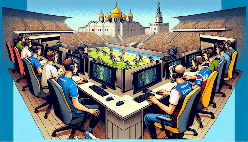 Киберспорт: Как аналитика формирует будущее индустрии