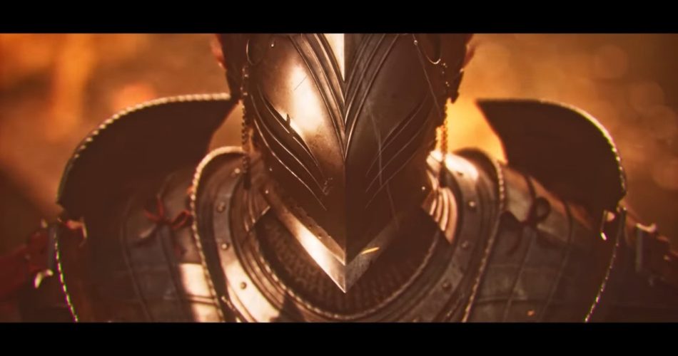 VINDICTUS: бросающий вызов альфа-тест на судьбу, намеченное на 8-16 июня