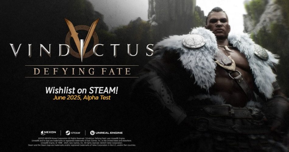 Vindictus: выпустил трейлер персонажа Fate Karok