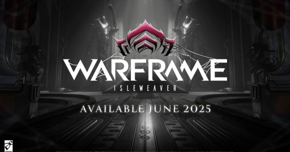 Следующая повествовательная глава Warframe Isleweaver раскрыл