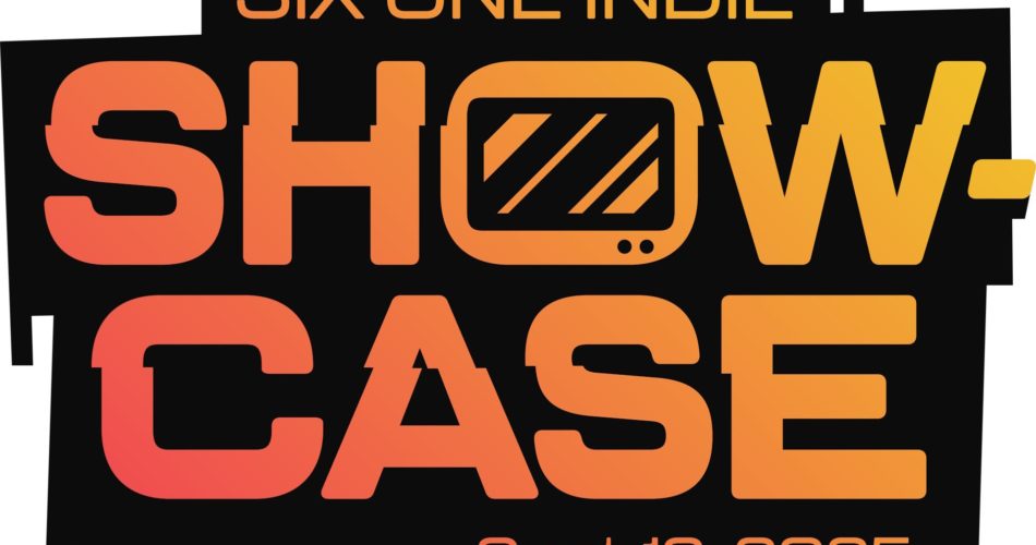 Признанная инди -демонстрация шесть инди возвращается 18 сентября