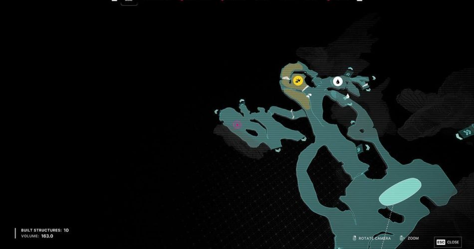 Где найти поврежденные чипсы кубита в изменении