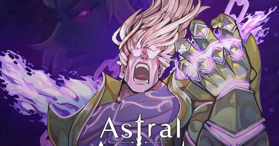 Астральное восхождение: Внешний доступ к оригинальному саундтреку теперь доступен