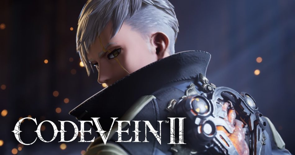 Code Vein II в 2026 году