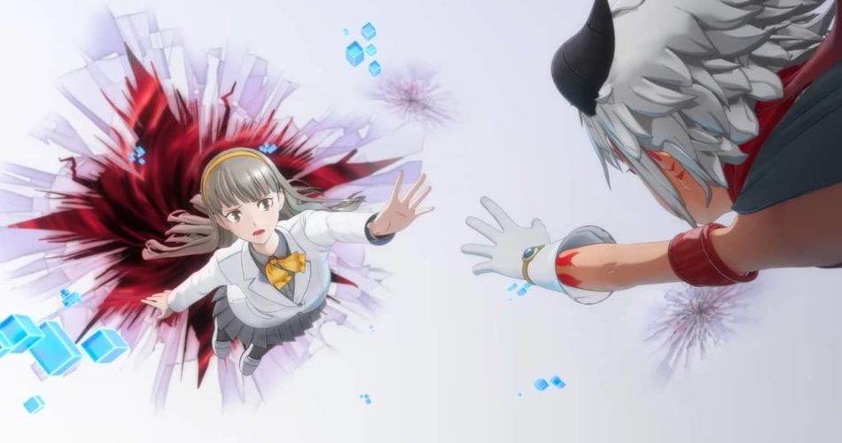 Digimon Story Time Time Stranger, запущенный 3 октября