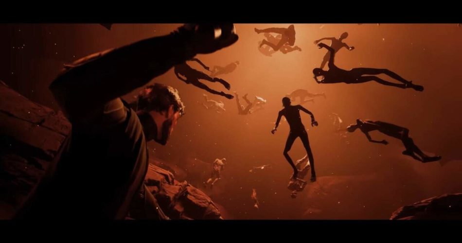 Дюна: пробуждение сейчас доступно