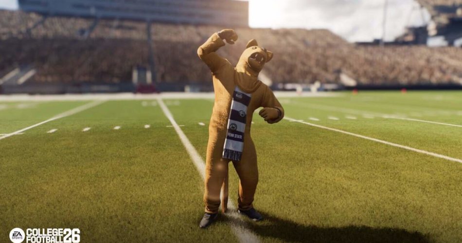 EA Sports Sports College Football 26 Deep Dive выпустил