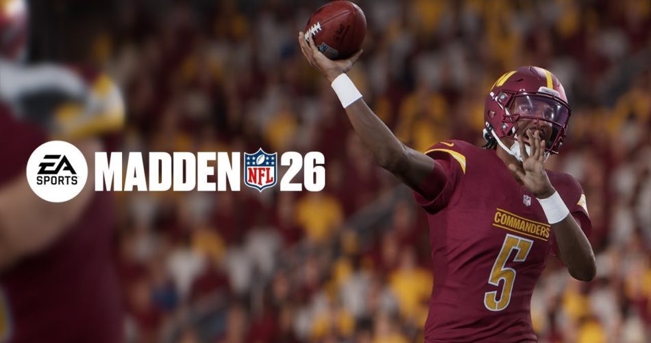EA Sports Madden NFL 26 Gameplay Deep Dive выпустил