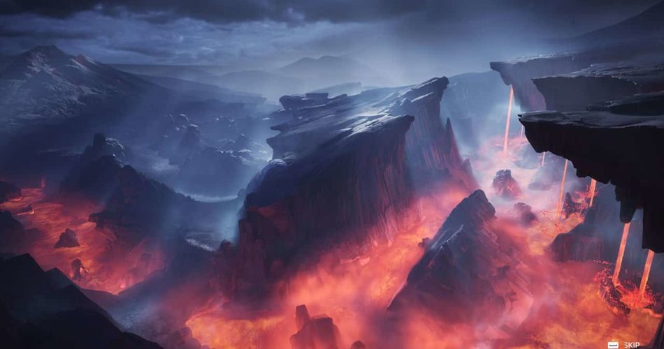 Найти выходное руководство для изменений