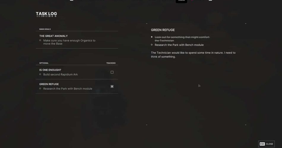 Руководство по зеленым убежищам для изменений