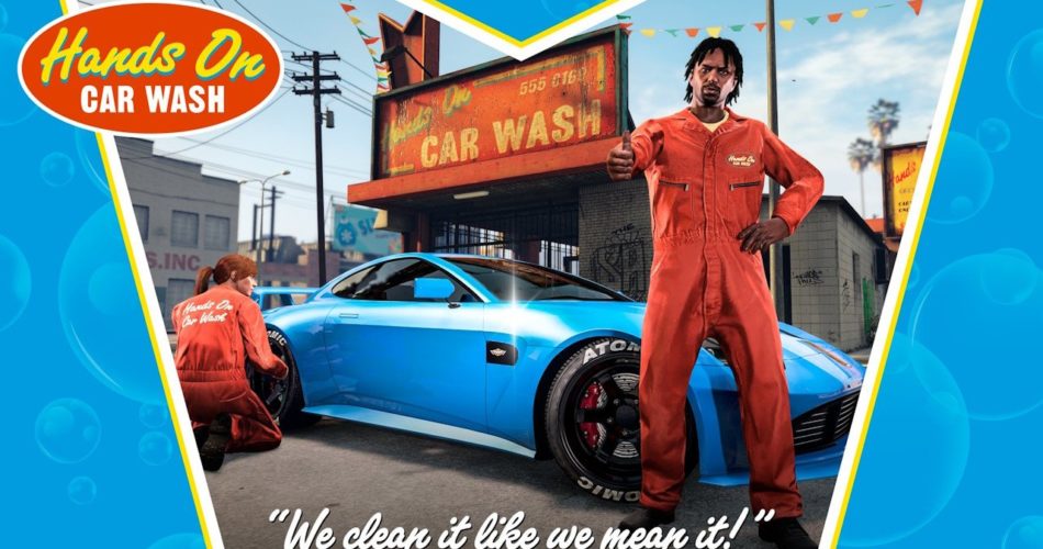 GTA Online: деньги теперь доступны