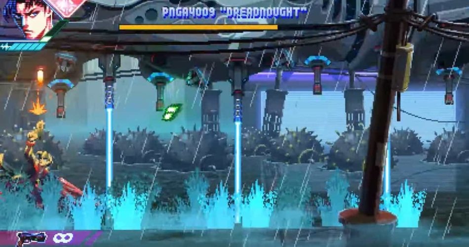 Neon Inferno запускается 2 октября