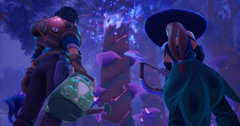 Обновленное обновление Radiance Palia объявило