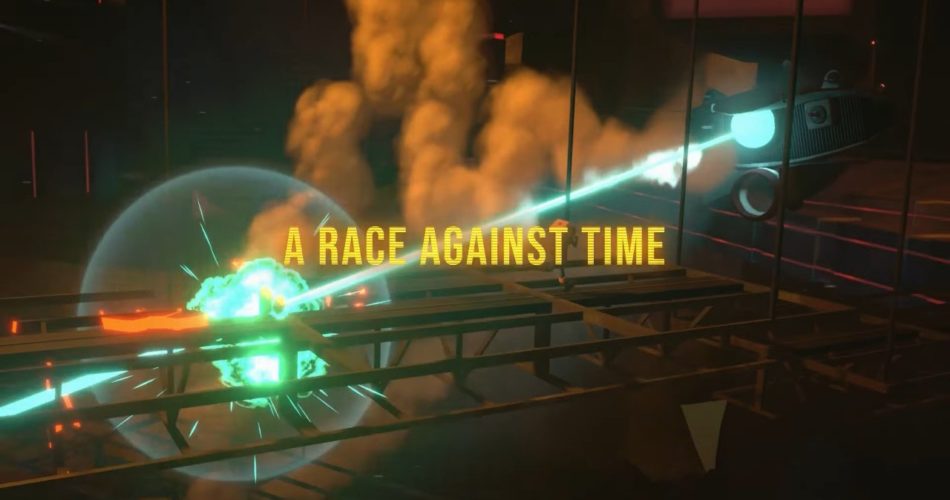 Повстант встречает ритм с Антро 27 июня