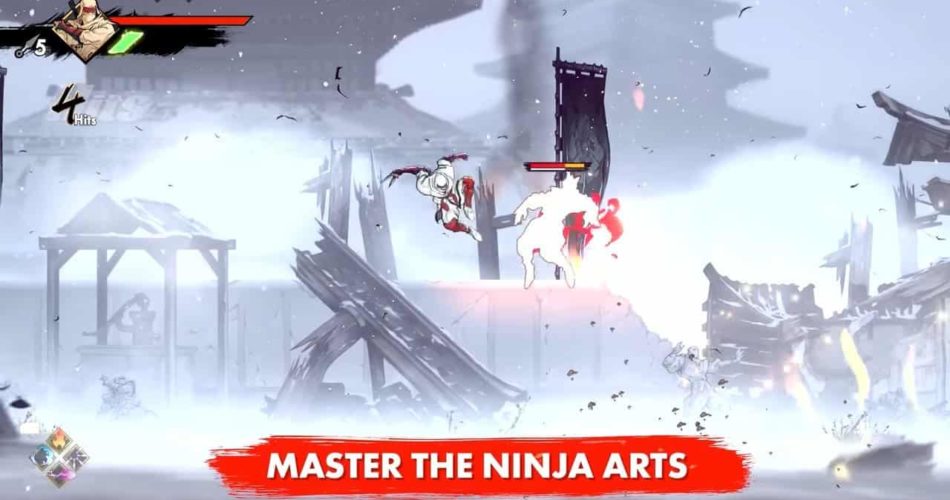 Shinobi: Art of Vengeance Combat Trailer выпущен