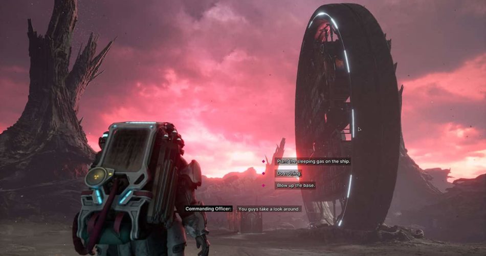 Руководство Alters Endings - все окончания объяснены