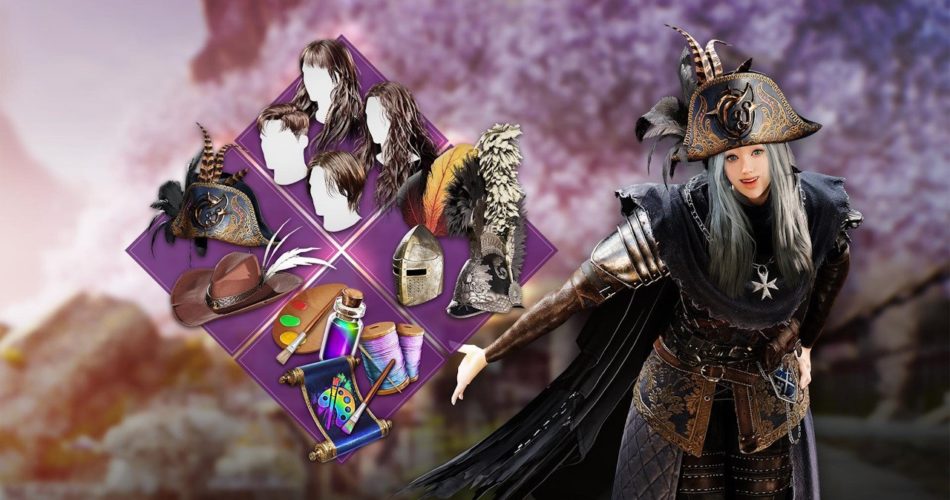 Обновление Throne and Liberty's June, запускаемое 26 июня