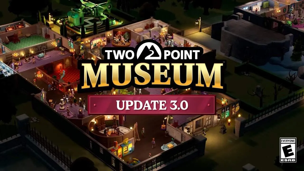 Музей двух очков предстоящий летние