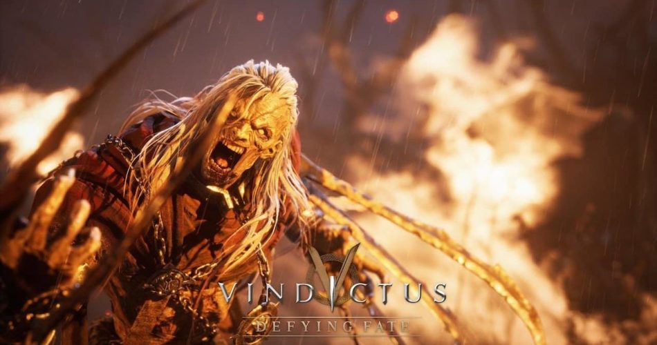 Vindictus: бросая вызов судьбе публичный альфа -тест, теперь живите на ПК