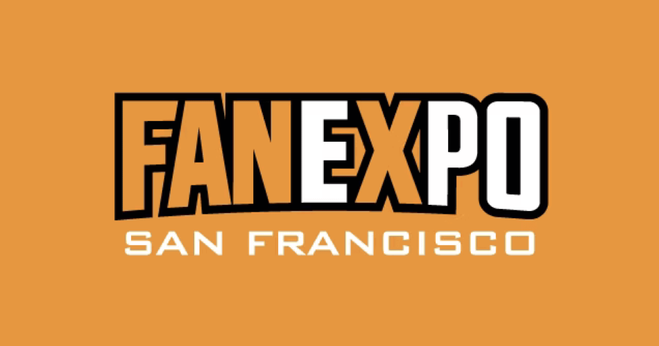 Fan Expo SF 2025 Гости почетных, включающих Кэтрин Тейт, Питер Фасинелли и Джексон Ратбоун