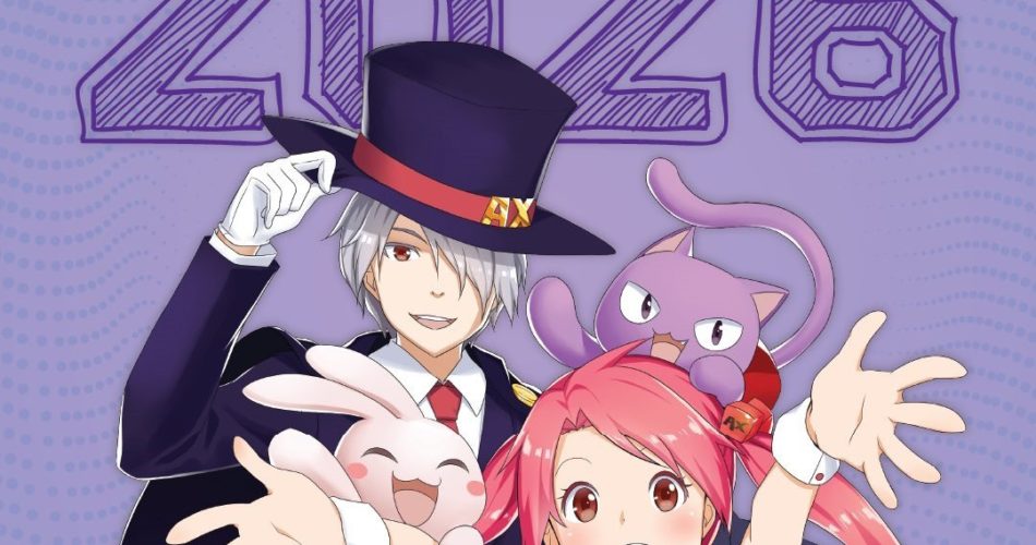Anime Expo 2025 увидел более 410 тысяч поклонников Anime Expo 2025 увидел более 410 тысяч поклонников