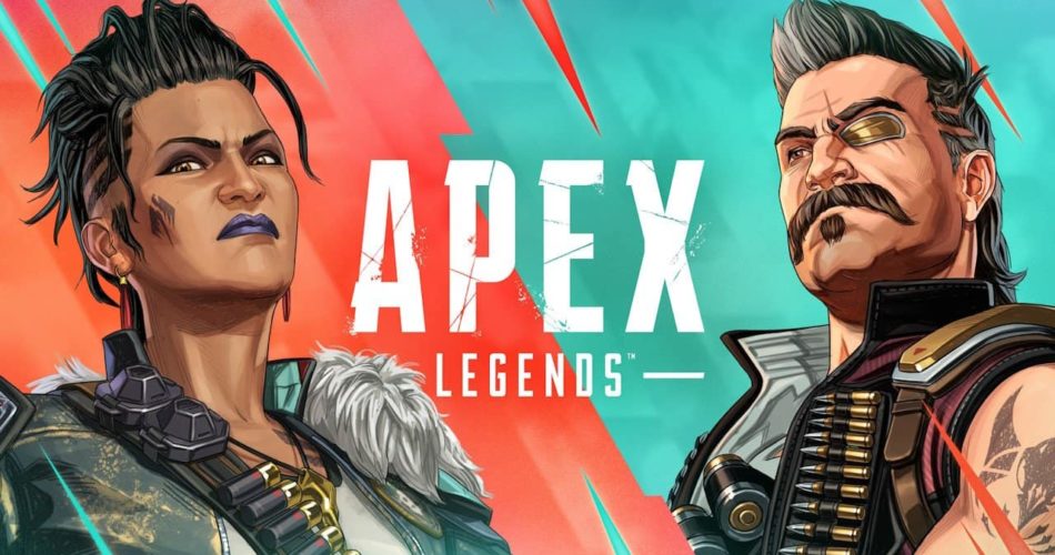 Apex Legends: Showdown приносит режим и награды подстановочного знака