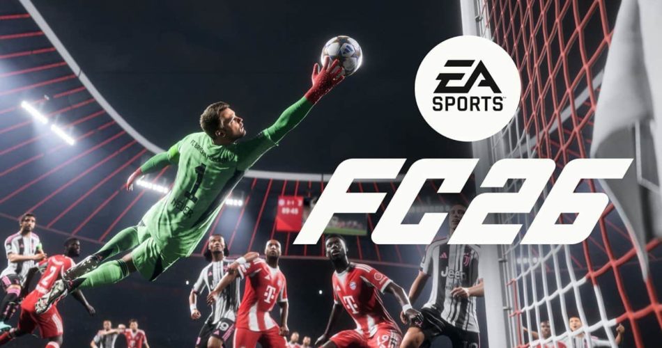 EA Sports FC 26 Gameplay Deep Dive Trailer выпущен EA Sports FC 26 Gameplay Deep Dive Trailer выпущен