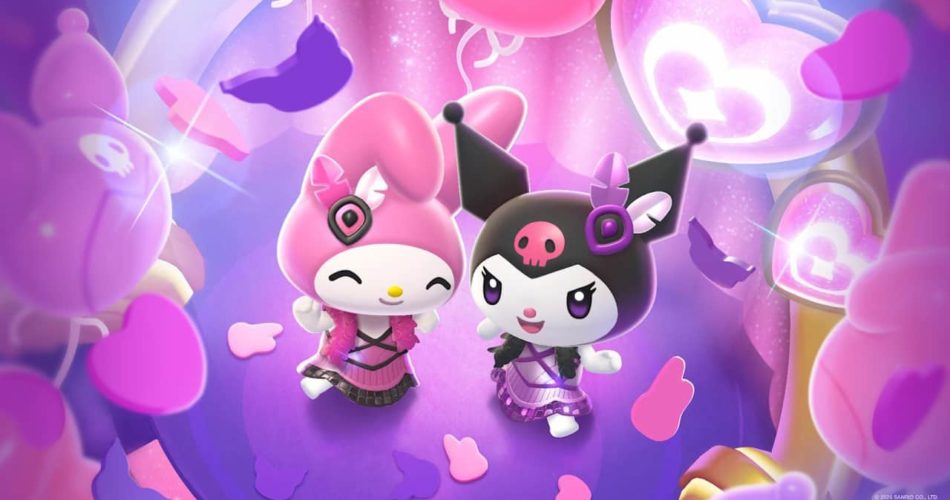 Hello Kitty Island Adventure Festival Festival с 27 июля Hello Kitty Island Adventure Festival Festival с 27 июля